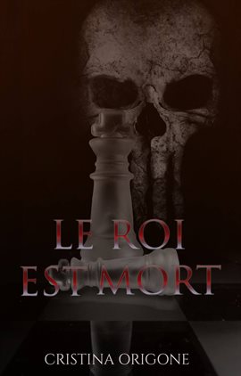 Cover image for Le roi est mort
