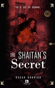 The shaitan's secret cover image