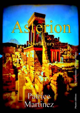 Cover image for Asterion