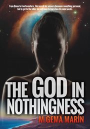 The god in nothingness cover image
