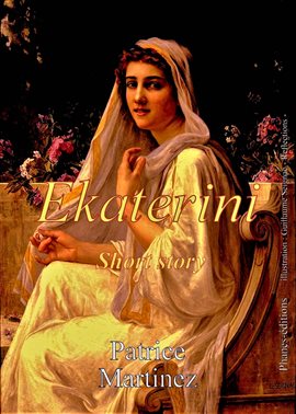 Cover image for Ekaterini