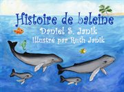 Histoire de baleine cover image