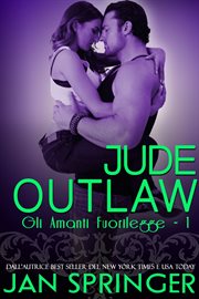 Jude Outlaw cover image
