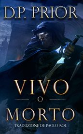 Vivo o Morto cover image