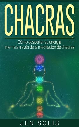 Cover image for Chacras