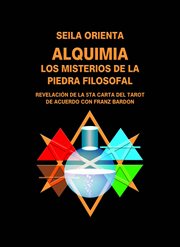 Alquimia. El Misterio de la Piedra Filosofal cover image