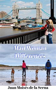 Man woman differences cover image