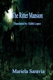 The ritter mansion cover image