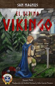 San magnus. El ₊ltimo Vikingo cover image