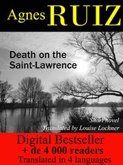 Death on the st. lawrence cover image