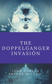 The doppelganger invasion cover image
