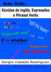 Dúvidas de Inglês, Expressões e Phrasal Verbs cover image