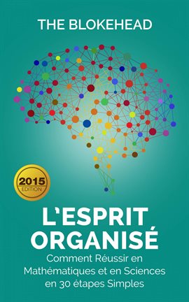 Cover image for L'Esprit organisé