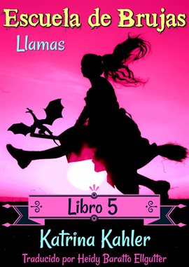 Cover image for Llamas