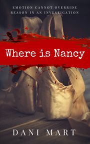 Where is nancy? cover image
