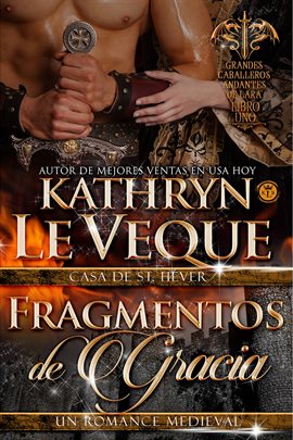 Cover image for Fragmentos De Gracia