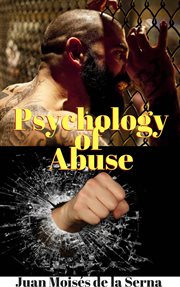 Psychology of abuse cover image