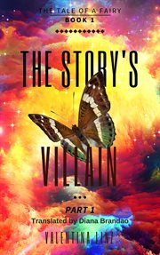 The story's villain cover image