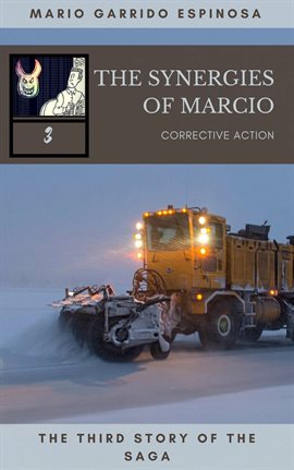 Cover image for The synergies of Marcio 3: Corrective actions