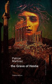 The grave of hestia cover image