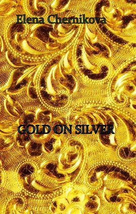 Cover image for Gold on Silver