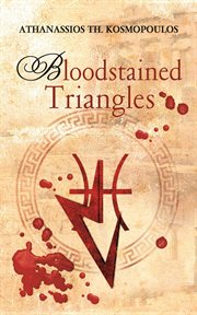 Bloodstained triangles cover image