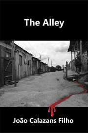 The alley cover image