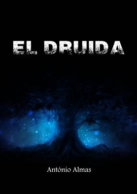 Cover image for El Druida