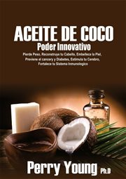 Aceite de coco poder innovativo cover image