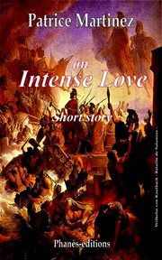 An intense love cover image