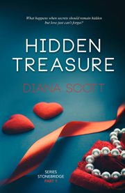Hidden treasure cover image