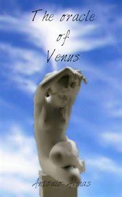 The oracle of venus cover image