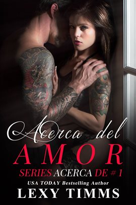 Cover image for Acerca del Amor