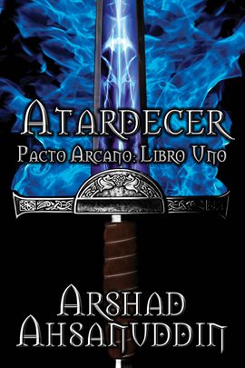 Cover image for Atardecer