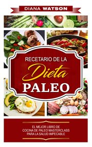Dieta paleo cover image