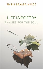 Life is poetry cover image