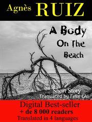 A body on the beach cover image
