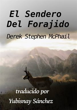 Cover image for El Sendero Del Forajido