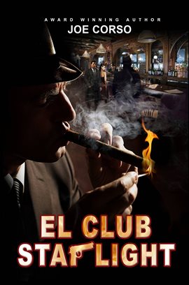 Cover image for El Club Starlight