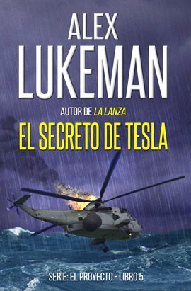 Cover image for El Secreto de Tesla