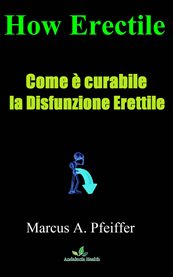 Come è curabile la Disfunzione Erettile cover image