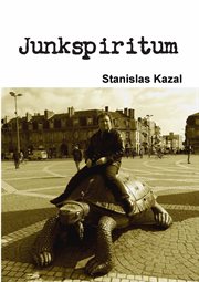 Junkspiritum cover image