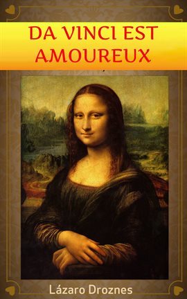 Cover image for Da Vinci est Amoureux
