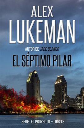 Cover image for El Séptimo Pilar