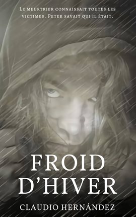 Cover image for Froid D'hiver