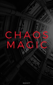 Chaos magic cover image