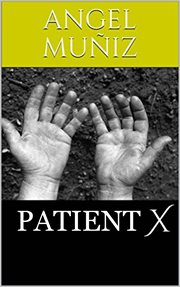 Patient x cover image
