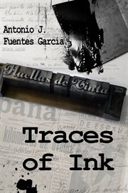 Traces of ink cover image