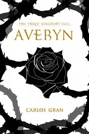 Averyn, the three kingdoms saga cover image