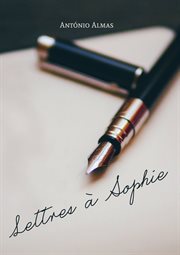 Lettres ̉ sophia cover image